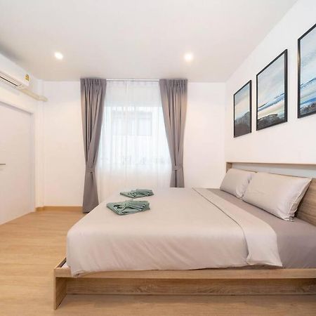 2Br Townhome 300M Walk To Kata Beach Fully Equipped Exteriör bild