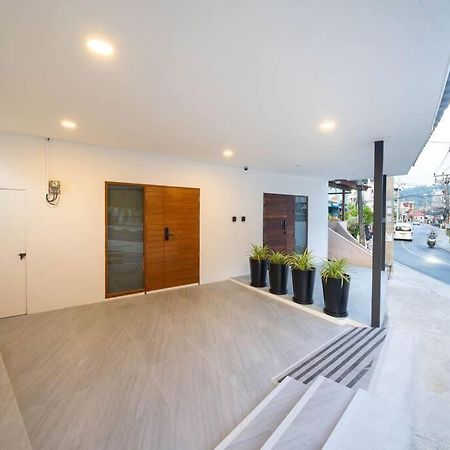 2Br Townhome 300M Walk To Kata Beach Fully Equipped Exteriör bild